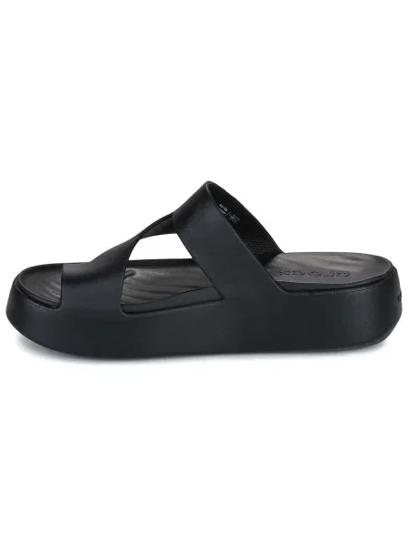 Pantofi Crocs negru