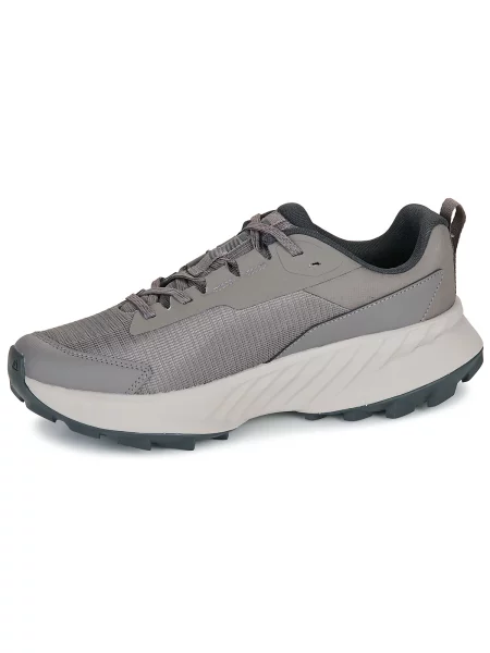 Sneakerși Helly Hansen gri