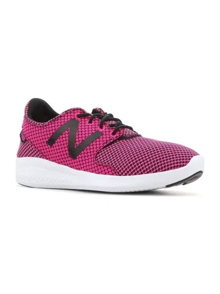 Pantofi copii New Balance roz