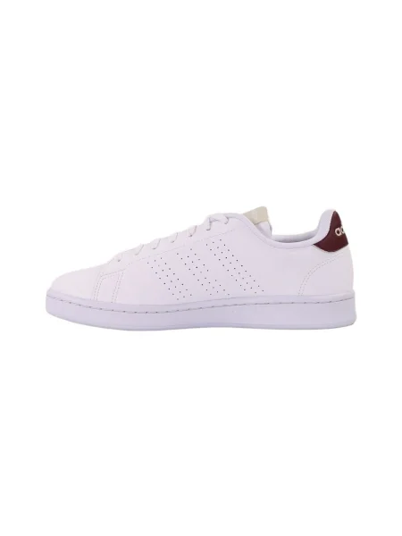 Pantofi Adidas alb