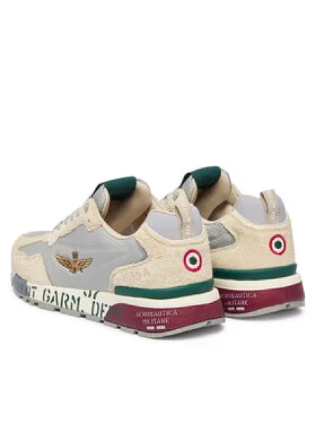 Aeronautica Militare Sportcipők Színes