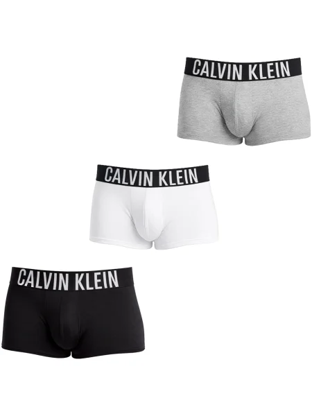 Termoaktív fehérnemű Calvin Klein Jeans