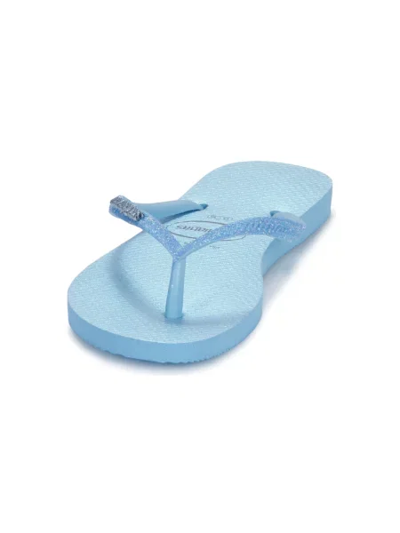 Pantofi Havaianas albastru