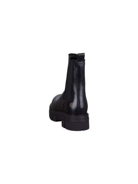 Pantofi Apple Of Eden negru