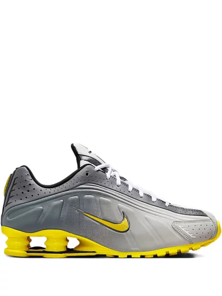 Fotbal sneakerși Nike Air Max 270 slip-on cu perle negru
