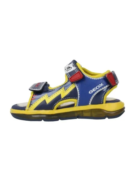 Pantofi copii Geox albastru