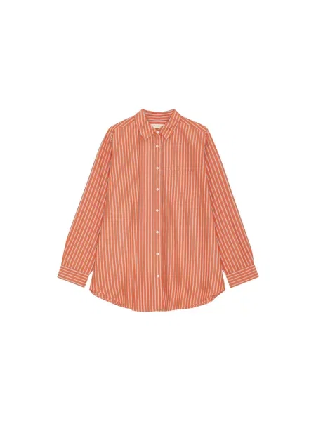 Moshi moshi mind Tričko gaia oranžová