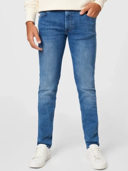 Bugatti Jeans denim albastru