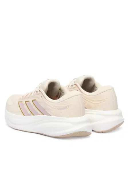 Běžecké boty adidas Response 2 Running Shoes Krémová