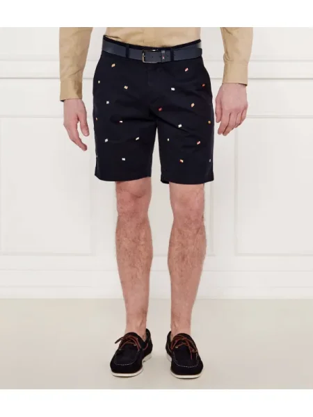 Tommy Hilfiger Pantaloni scurți BROOKLYN