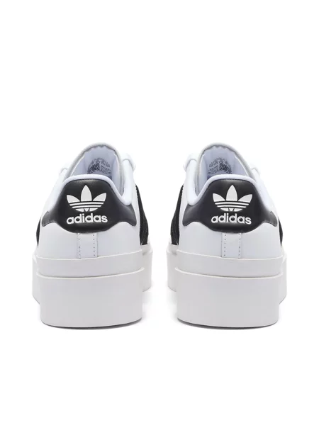 Sneakersy Adidas Superstar białe