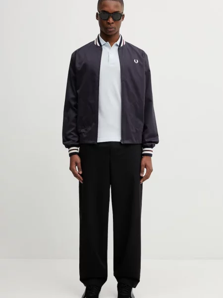 Куртка-бомбер Fred Perry