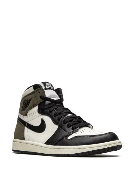 Sneakersy Jordan Air Jordan 1 retro białe