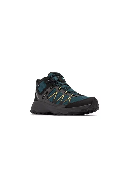 Columbia Turistiniai batai Peakfreak Rush™ Mid OutDry™ Tamsiai mėlyna