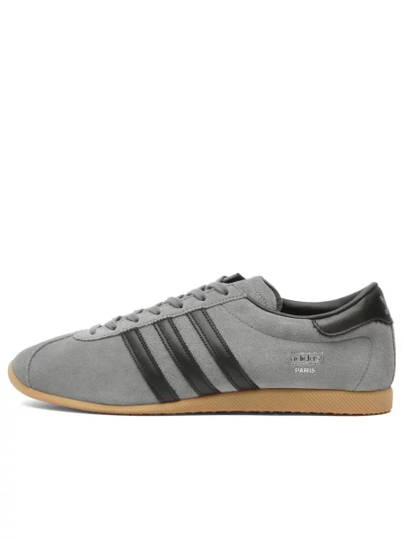 Sneakersy Adidas czarne