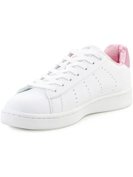 Pantofi copii Levi's® alb