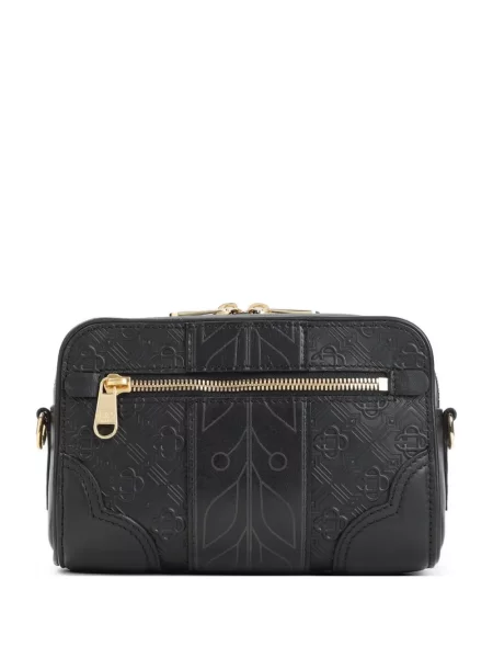 Geantă crossbody Casablanca negru