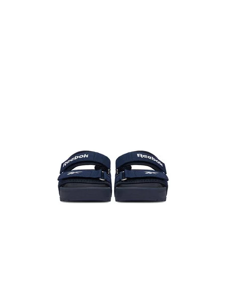 Sandály Reebok Tmavomodrá