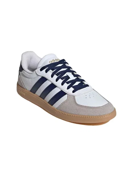 Pantofi Adidas alb