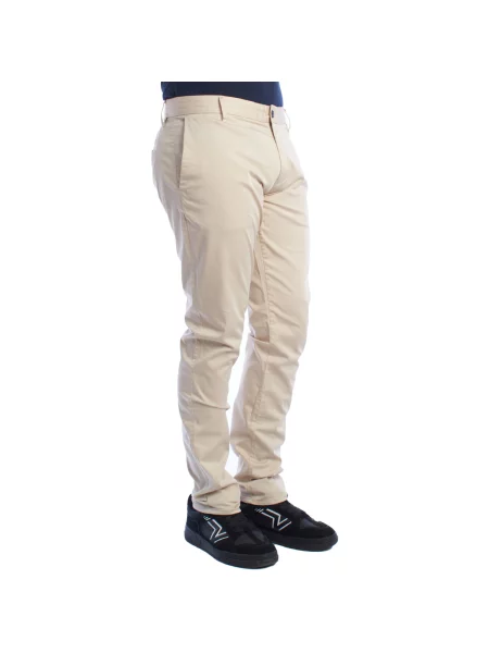 Pantaloni Emporio Armani bej