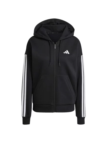 Mikina Adidas čierna