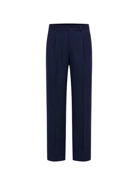 Pantaloni Department 5 albastru