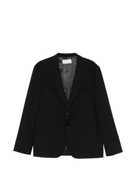 Sacou Officine Générale negru