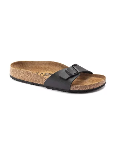 Șlapi Birkenstock negru