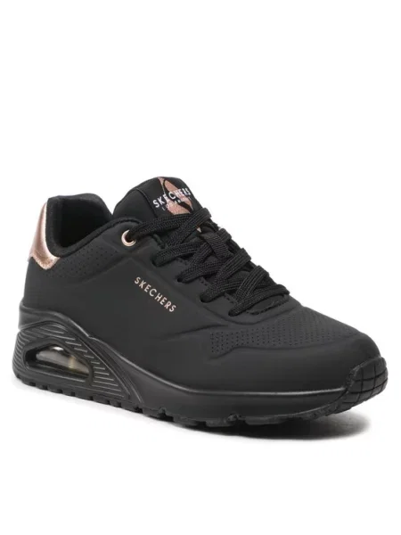Superge Skechers črna