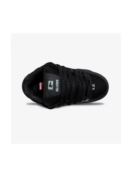 Pantofi copii Globe negru