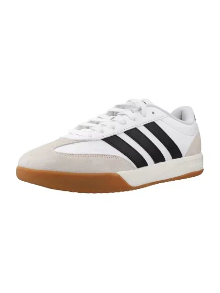 Adidas Sneakers Vl Court alb