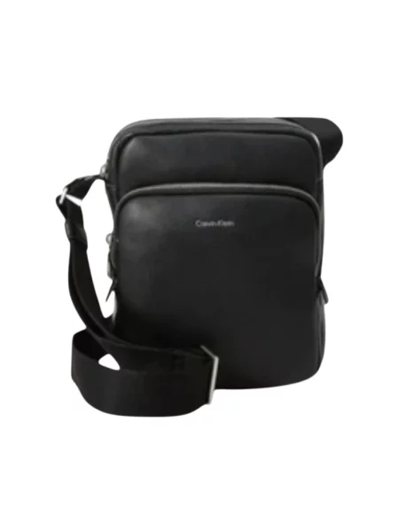 Saszetka Calvin Klein czarna