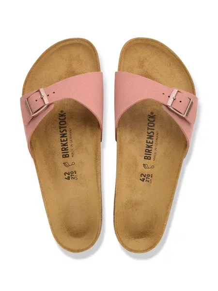 Birkenstock шльопанці Madrid Birkibuc