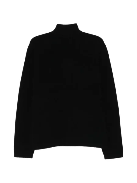 Cardigan James Perse negru