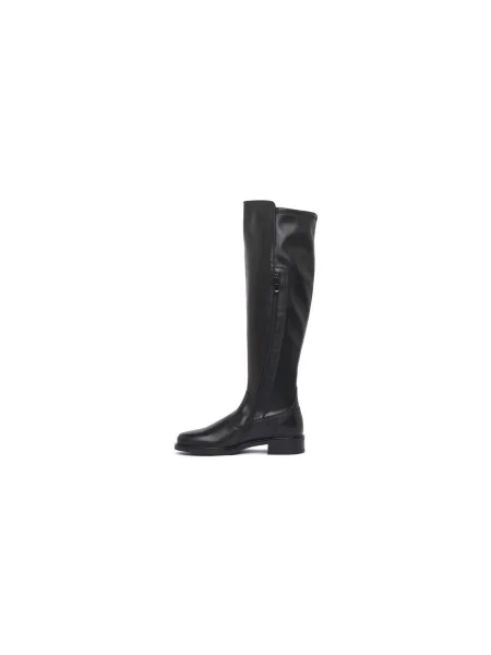 Pantofi Nerogiardini negru