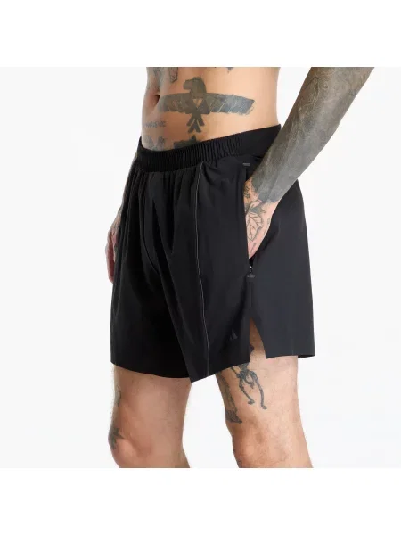 Telocvičňa šortky Adidas Performance čierna