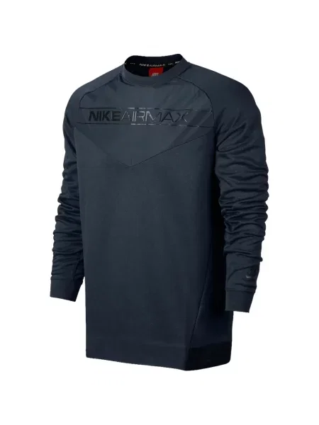 Șosete Nike cu model floral cu glugă cu imagine gri