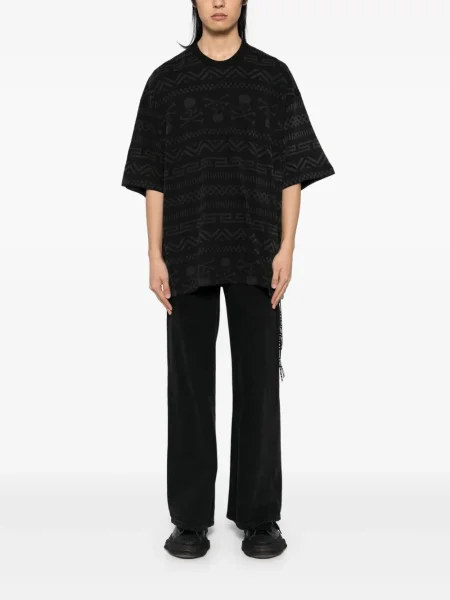 Tricou Mastermind Japan negru