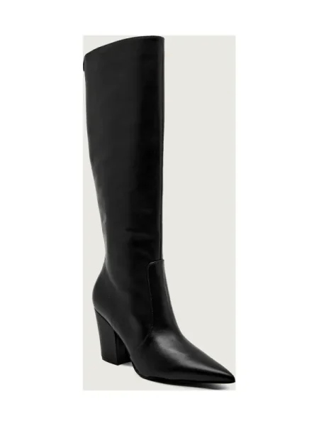 Guess Cizme FLFNRL negru