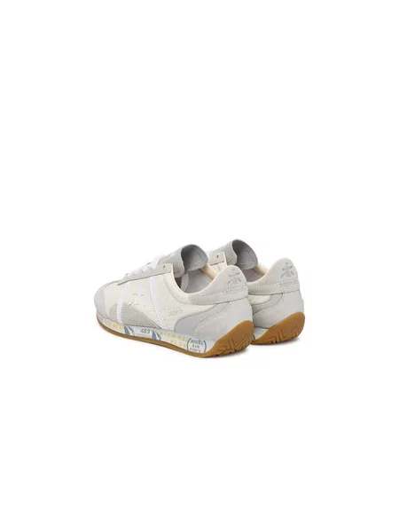 Premiata Sportcipők Jackyxd Var szürke