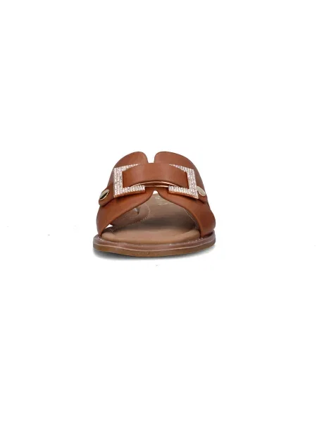 Pantofi Ikaros maro