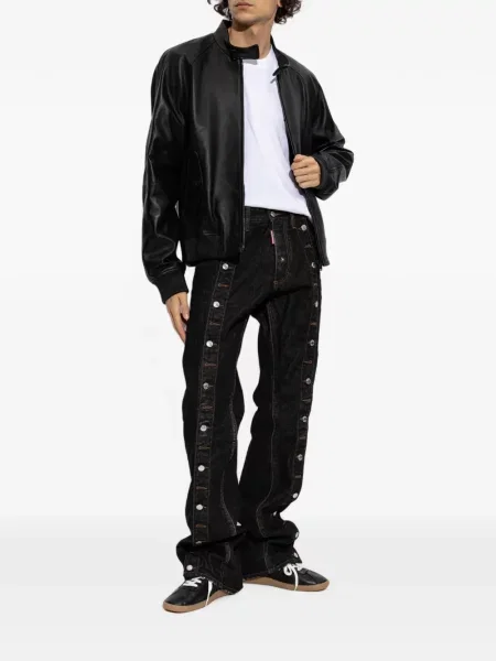 Blugi Dsquared2 negru
