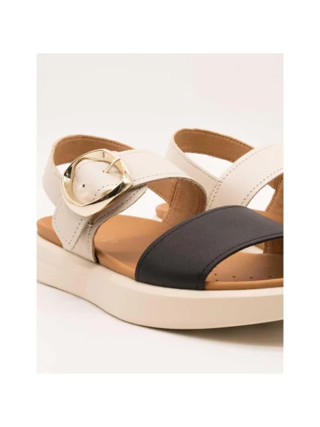 Sandale Geox bej