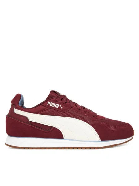 Αθλητικά Puma μπορντό
