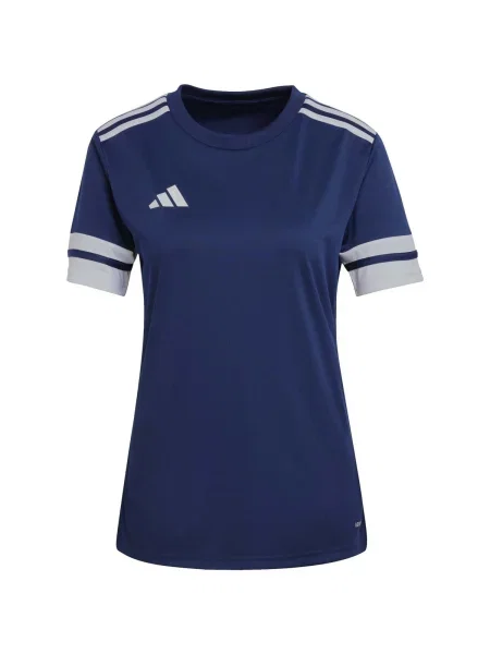 Tricou Adidas albastru