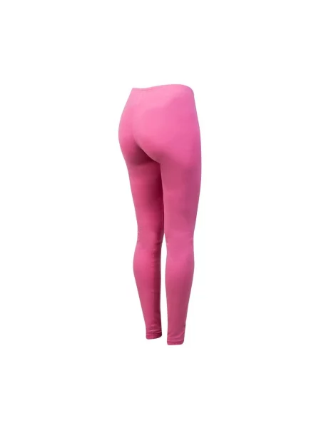 Pantaloni copii Adidas roz
