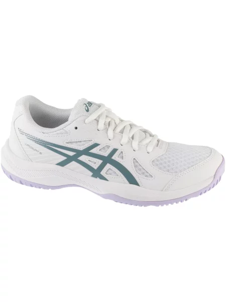 Félcipő Asics fehér