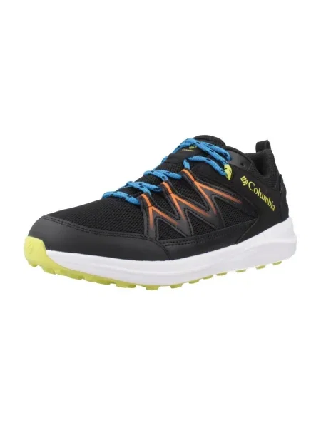 Pantofi copii Columbia negru