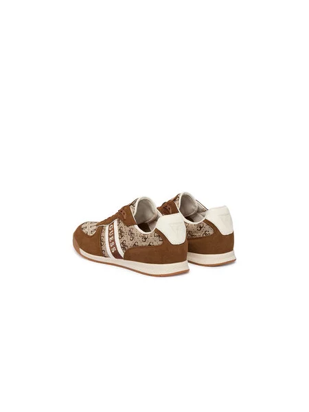 Superge Guess FMTDIV rjava