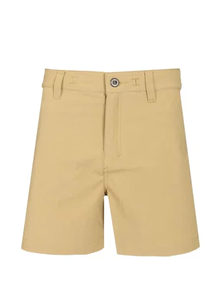 Pantaloni scurți Patagonia galben